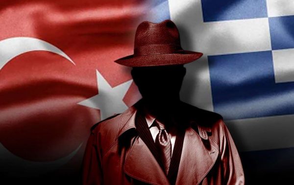 Nordic Monitor: Κατάσκοποι Τούρκοι διπλωμάτες σε Νορβηγία, Ολλανδία και Ελλάδα