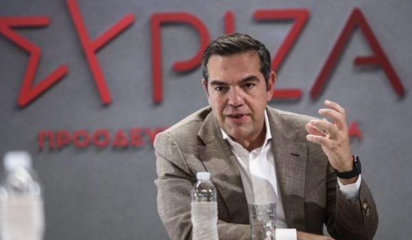 Πώς θα το πάει ο ΣΥΡΙΖΑ και ποιος καθορίζει το περιβάλλον των εκλογών