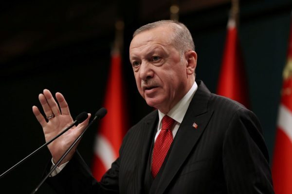 Συρία: Θα υλοποιήσει τελικά ο Ερντογάν την υπόσχεσή του να εισβάλει στη χώρα;
