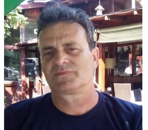 Θλίψη σε Λάρισα και Ελασσόνα: ...Έφυγε από τη ζωή ο Νίκος Παληογιάννης