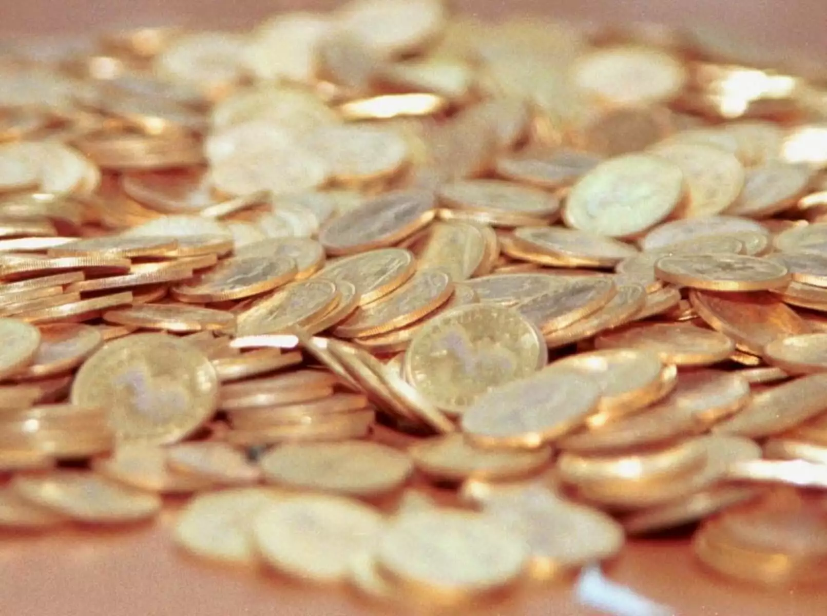 Έκλεψαν 32 χρυσές λίρες από σπίτι Τρικαλινού – Εξιχνιάστηκε η υπόθεση από την Ασφάλεια