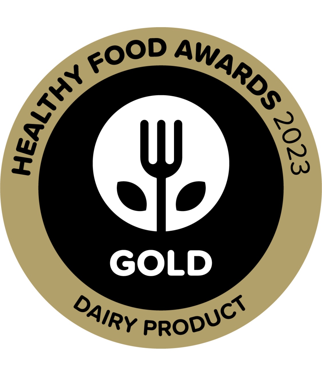 Χρυσό βραβείο στα Healthy Food Awards για τα γιαούρτια ΟΛΥΜΠΟΣ PROTEIN