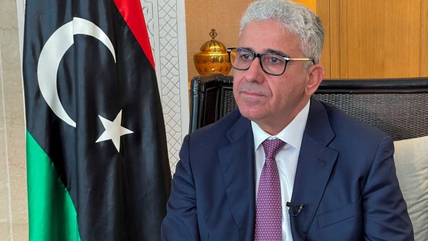 Μπασάγκα: Αίγυπτος, Τουρκία και Ελλάδα να μην παίρνουν μονομερή μέτρα για τα θαλάσσια σύνορα