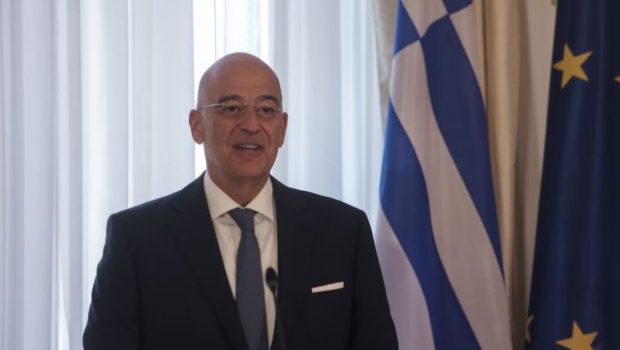 Δένδιας: Η Ελλάδα δεν θα παύσει να διεκδικεί την καταβολή των γερμανικών πολεμικών αποζημιώσεων