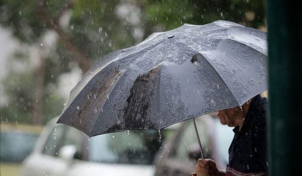 Μουντός και καιρός και κρύο σήμερα στην Λάρισα – Η αναλυτική πρόγνωση