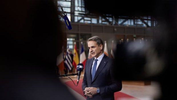 Κυριάκος Μητσοτάκης: Πολύ σοβαρή η υπόθεση της Μαρίας Σπυράκη