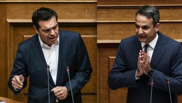 «Θα το κάψουμε κυρ Στέφανε» – Ειδήσεις από το καφενείο της Βουλής