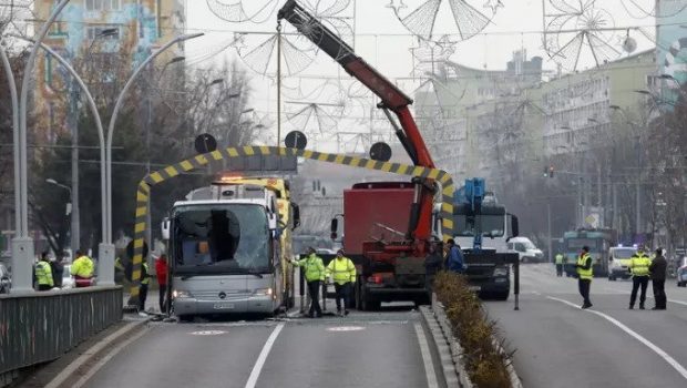 Η νέα διάσταση που δίνει Ρουμάνος βουλευτής για το δυστύχημα στο Βουκουρέστι: «Οι Αρχές λένε ψέματα»