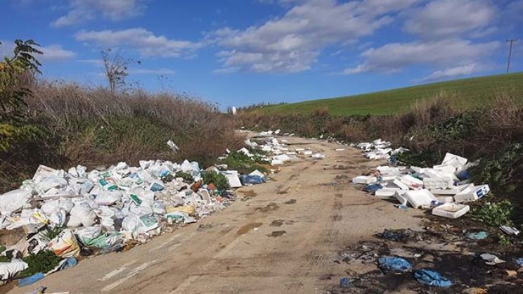 Λάρισα: Αναβίωσε η υπόθεση δολοφονίας επιχειρηματία από 42χρονο
