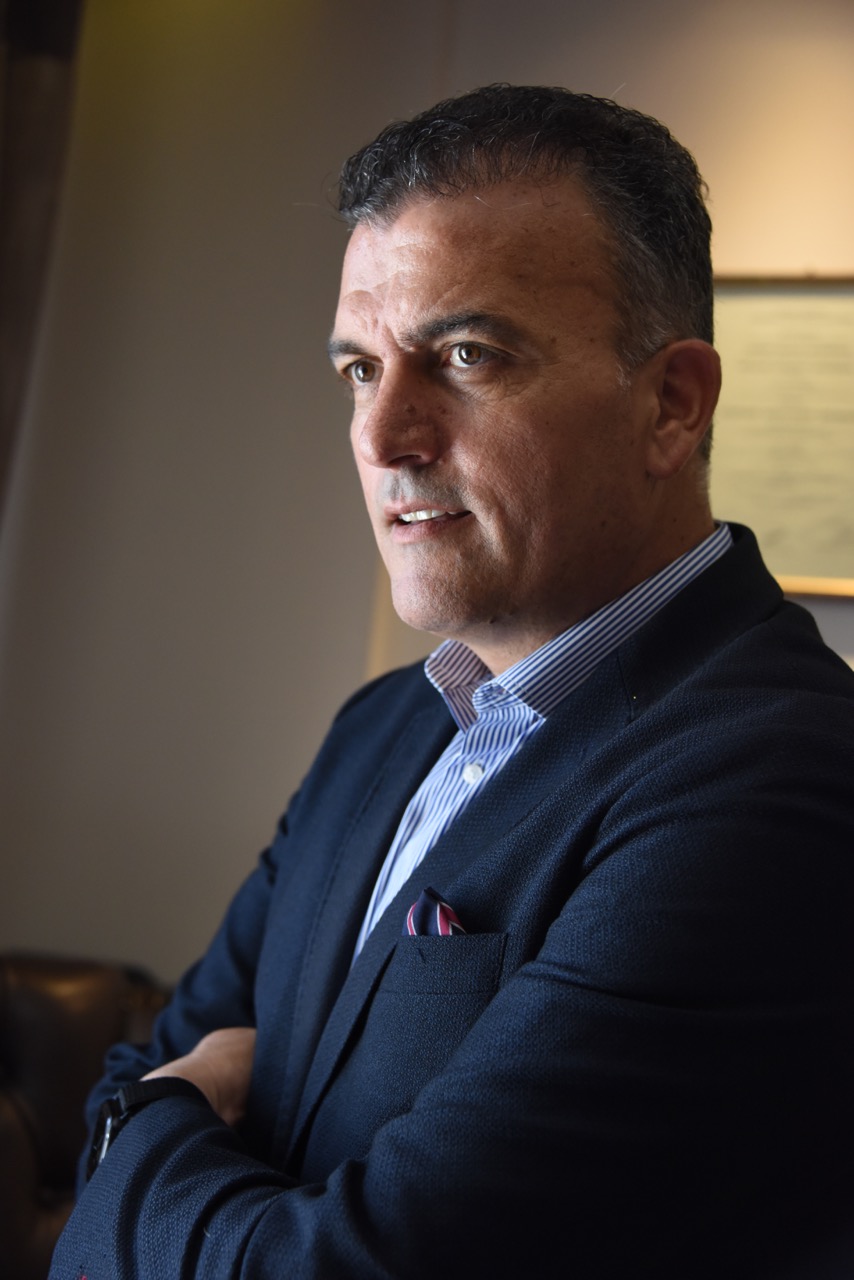 Θ.Μαμάκος: “Η Δημοτική Αρχή επί εννέα χρόνια οραματίζεται, υπόσχεται αλλά υλοποιεί ελάχιστα…”