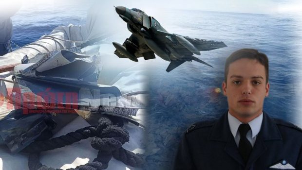 Ανδραβίδα: Ρίχνουν στρατιωτικές φωτοβολίδες για να βρουν τον 31χρονο κυβερνήτη