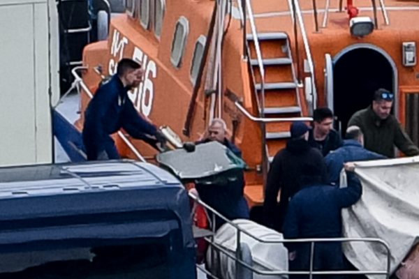 Ανδραβίδα: Συνεχίζονται οι έρευνες για τον εντοπισμό του κυβερνήτη του Φάντομ – Ποια ήταν τα αίτια της πτώσης