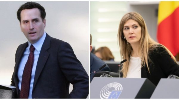 Δημητρακόπουλος για Καϊλή: Γίνονται βασανιστήρια επιλεκτικά σε βάρος της – Ο Παντσέρι φέρεται να είναι ο ιθύνων νους