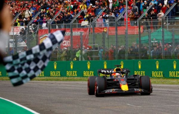 Formula 1: Στο στόχαστρο της Σαουδικής Αραβίας οι αγώνες
