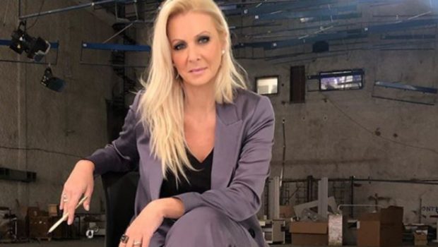 Κατερίνα Γκαγκάκη: Είναι ζόρικο να κάνεις κηδεία και να κάθεσαι μόνη σου στην καρέκλα
