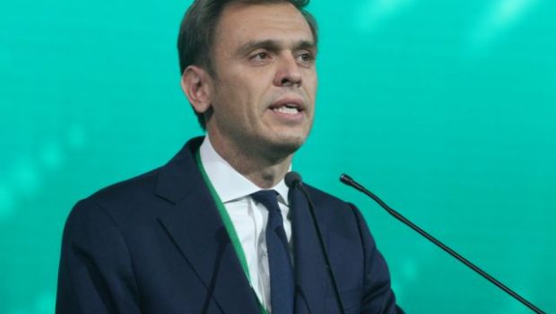 Μάντζος: Δεν είναι εκβιαζόμενος ο Ανδρουλάκης – Θεωρίες συνωμοσίας του ΣΥΡΙΖΑ