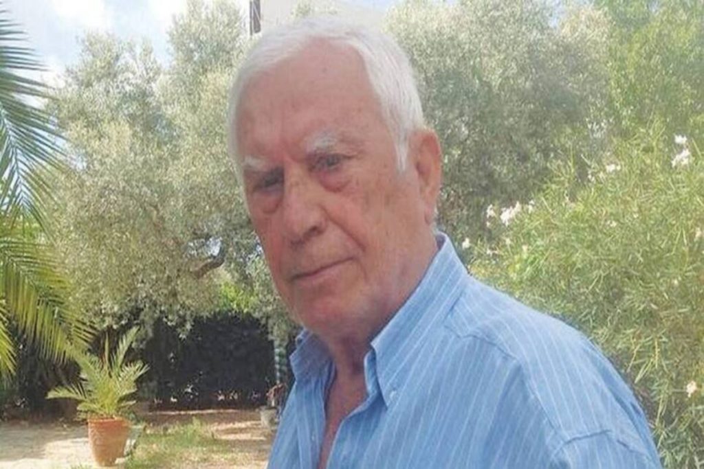 Νίκος Ξανθόπουλος: Πότε θα γίνει η κηδεία του – «Έκανε μια ζωή σαν παραμύθι» λέει η κόρη του