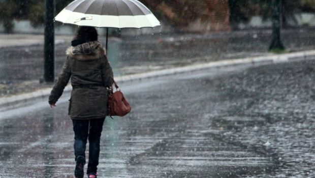 Πολιτική Προστασία: Συστάσεις στους πολίτες ενόψει της επιδείνωσης του καιρού
