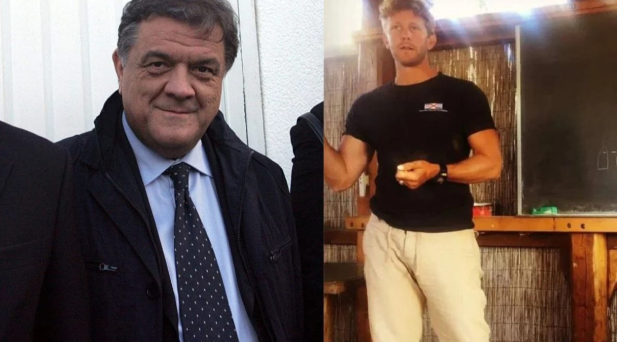 παντσερι, τζιορτζι, καιλη, σκανδαλο καταρ, καταθεση καιλη