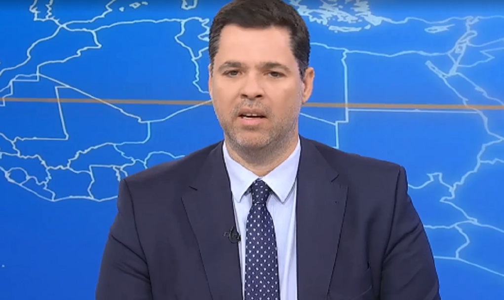 Θ. Κοντογεώργης στο Πρώτο: Οπότε προκύπτει ζήτημα ηθικής σχετικό με δραστηριότητα βουλευτών, αμέσως ο πρωθυπουργός έχει επιληφθεί της κατάστασης (audio)