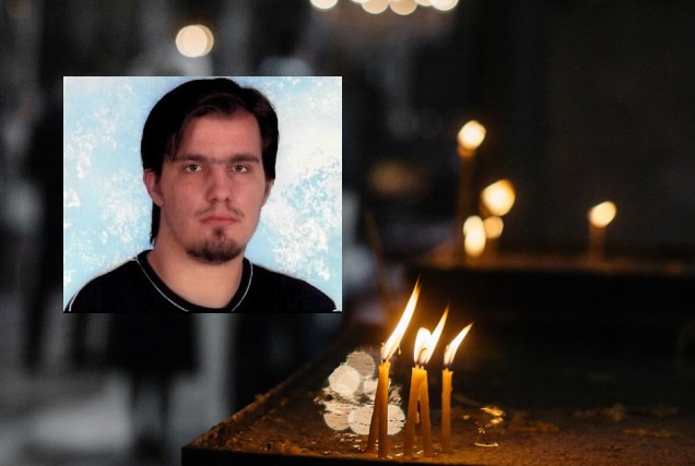 Βαθιά συγκίνηση για τον θάνατο του 40χρονου Νίκου Σάντα