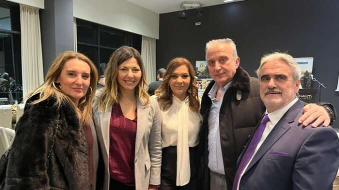ΣΤΕΛΛΑ ΜΠΙΖΙΟΥ: ΤΟ ΕΠΙΣΚΕΨΙΜΟ ΤΥΡΟΚΟΜΕΙΟ ΑΝΟΙΓΕΙ ΝΕΕΣ ΕΥΚΑΙΡΙΕΣ ΓΙΑ ΤΟΝ ΚΛΑΔΟ