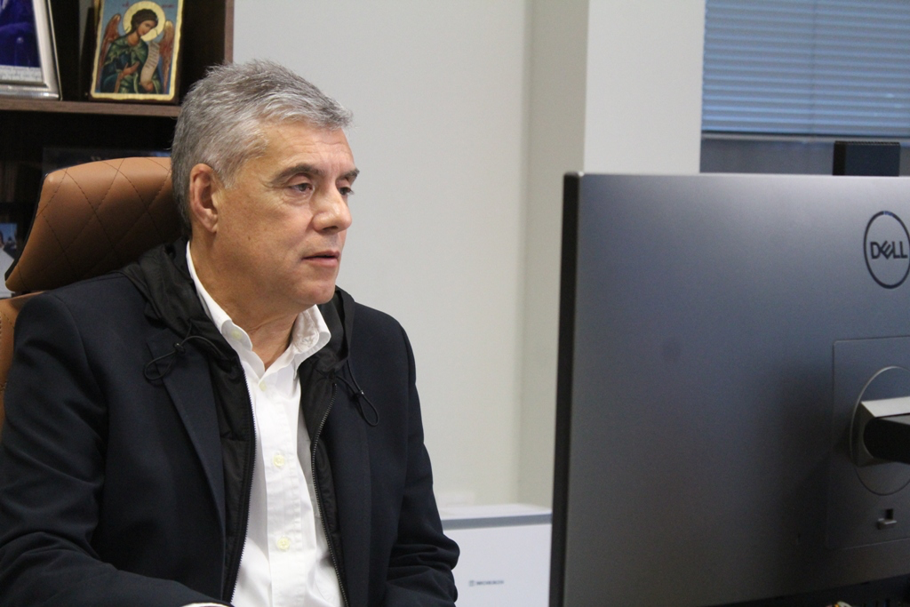 Σε 4 διεθνείς εκθέσεις σε Ελλάδα και Κύπρο η Περιφέρεια Θεσσαλίας