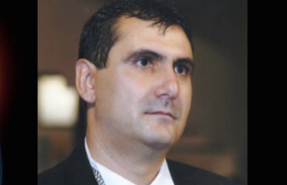 Θλίψη: Πέθανε 53χρονος Λαρισαίος