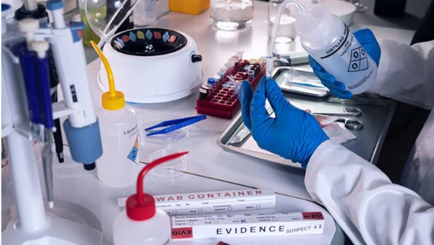 Εγκαινιάστηκε το «The Crime Lab», το πρώτο επιστημονικό Εργαστήριο Εγκλήματος στην Ελλάδα