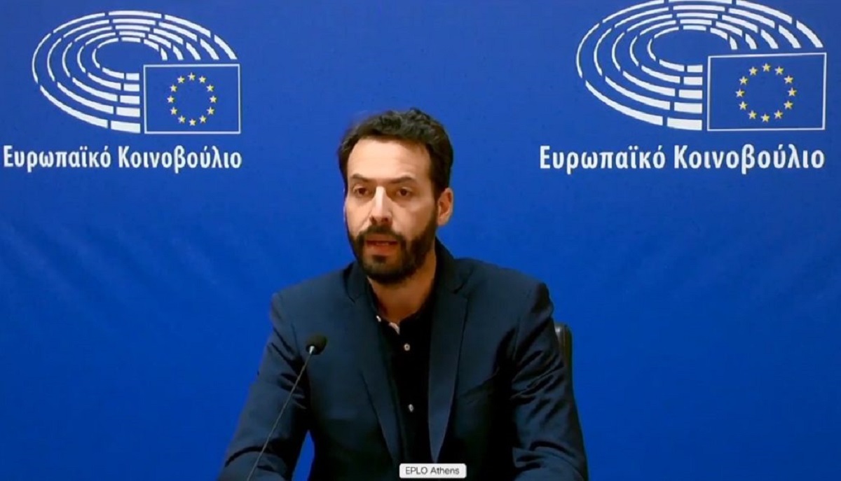 ΕΟ ΚΚΕ: Δυναμώνουμε την πάλη ενάντια στη συγκάλυψη των παρακολουθήσεων