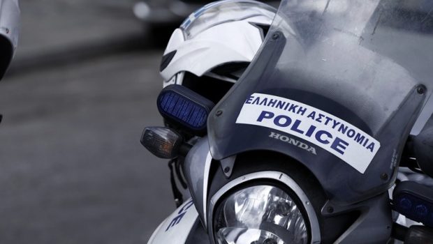 Καρδίτσα: Αστυνομικός της ομάδας Ζήτα σκοτώθηκε εν ώρα υπηρεσίας