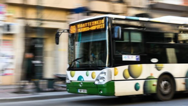 ΟΑΣΑ: Κανονικά την Τρίτη τα δρομολόγια των λεωφορείων