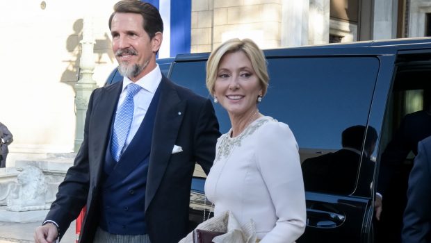 Παύλος Γλύξμπουργκ: Ο ρόλος του στην επόμενη μέρα της βασιλικής οικογένειας