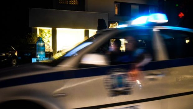 Πετρούπολη: Η αστυνομία εντόπισε τους δράστες του βιασμού 28χρονης