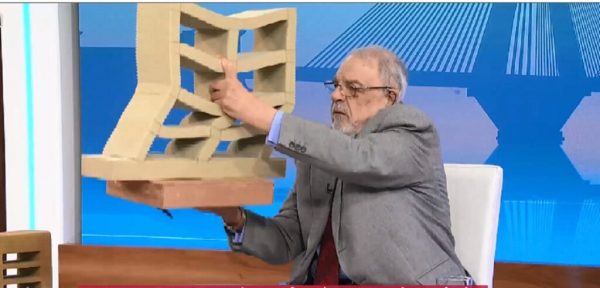 Σεισμός στην Τουρκία: Πόσο πιθανό είναι να δούμε στη χώρα μας σπίτια να τινάζονται στον αέρα από μεγάλο σεισμό