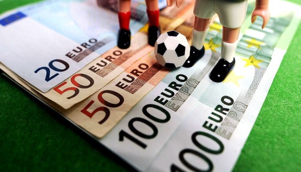 Σε δίκη τέσσερα άτομα για 191 ίδια στοιχήματα σε αγώνα ομάδας της Λάρισας