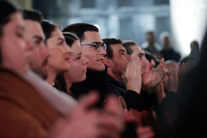 Τα 4 +1 μηνύματα των ψηφοδελτίων του ΣΥΡΙΖΑ Τα 4 +1 μηνύματα των ψηφοδελτίων του ΣΥΡΙΖΑ