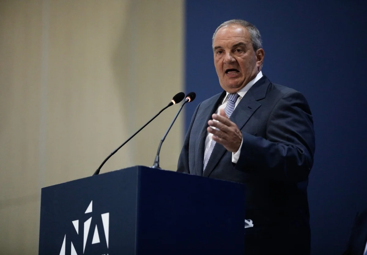 Θα «πληγώσει» τη ΝΔ;
