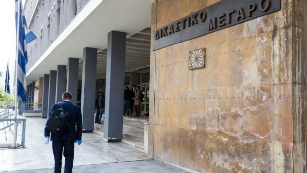 Θεσσαλονίκη: Η μητέρα της Έμμας συνάντησε τους γονείς του Άλκη