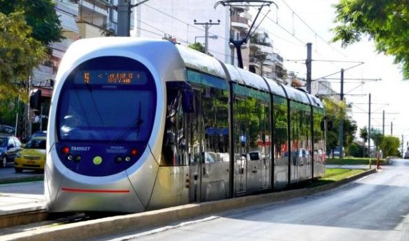 Τραμ: Στάση εργασίας θα πραγματοποιήσουν την Τετάρτη οι ηλεκτροδηγοί
