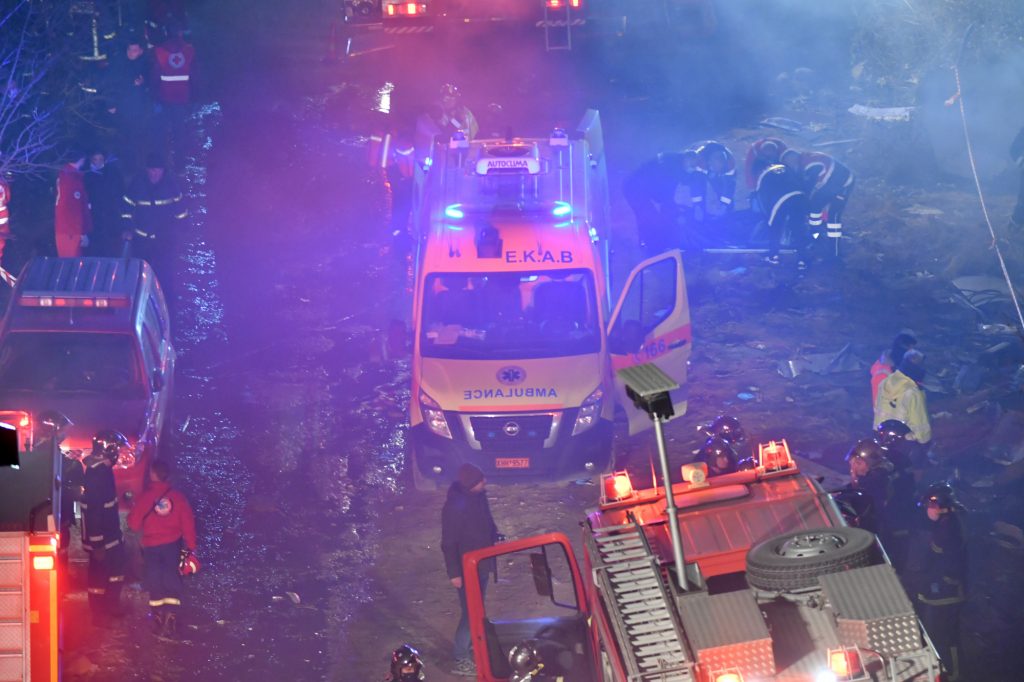 8 αλήθειες και 3 μύθοι για την τραγωδία στα Τέμπη – Τι προκάλεσε το πολύνεκρο δυστύχημα