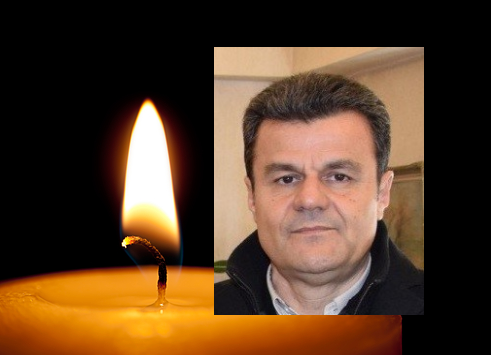 Συλλυπητήριο μήνυμα της Ρένας Καραλαριώτου για το θάνατο του Χρήστου Καλομπάτσιου