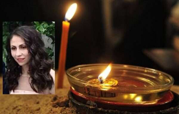 Λάρισα: Αύριο το τελευταίο αντίο στον Κ. Νούσια που σκοτώθηκε σε τροχαίο
