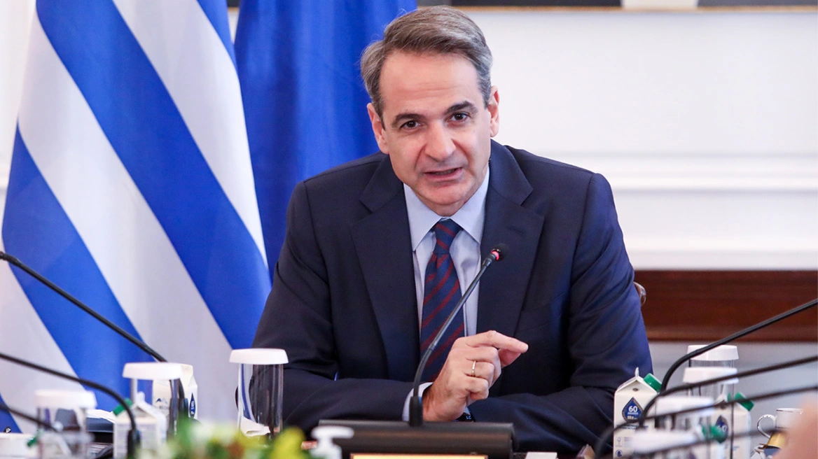 Σύγκρουση τρένων στη Λάρισα – Μητσοτάκης: Συγγνώμη προσωπική, αλλά και στο όνομα όλων όσοι κυβέρνησαν