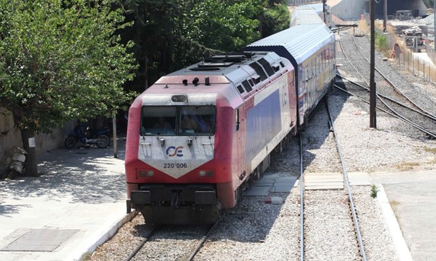 Τέμπη: Ξεκίνησε η βδομάδα απολογιών για τη σιδηροδρομική τραγωδία - Τι θα γίνει σήμερα στη Λάρισα