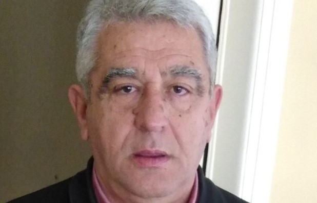 Υπόθεση Γεωργούλη: Εκτός ΣΥΡΙΖΑ ο Λαρισαίος Βασίλης Μίγας μετά από χυδαία ανάρτηση