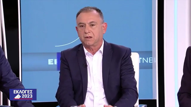 Κέλλας στην ΕΡΤ: Η ΔΕΥΑΛ “κόσμημα” για τη Λάρισα