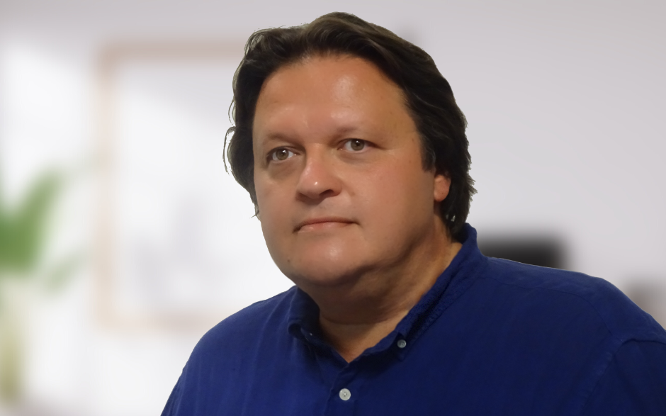 Ευχές για την ονομαστική του γιορτή θα δεχτεί ο Θωμάς Παπαλιάγκας