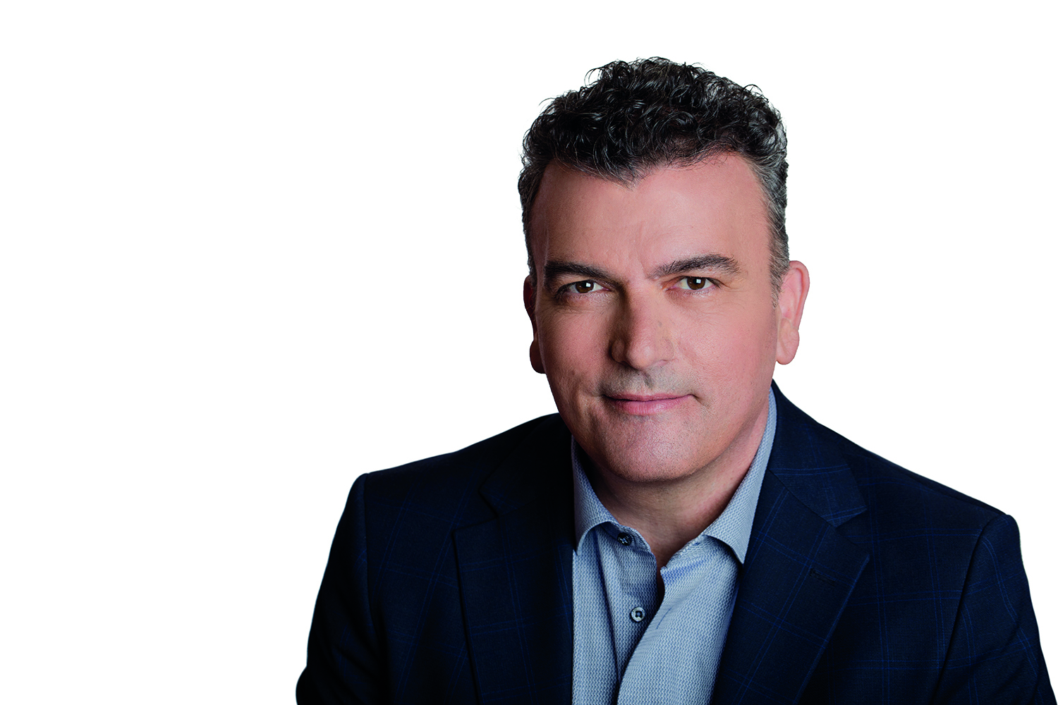 Θανάσης Μαμάκος: Το «κρίμα» είναι άλλο, κ.Καλογιάννη!