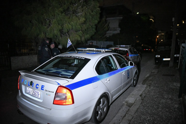 Λάρισα: Βρέθηκαν ανθρώπινα οστά και κρανίο σε αποθήκη στον Ευαγγελισμό